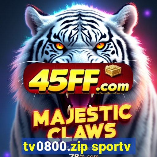 tv0800.zip sportv